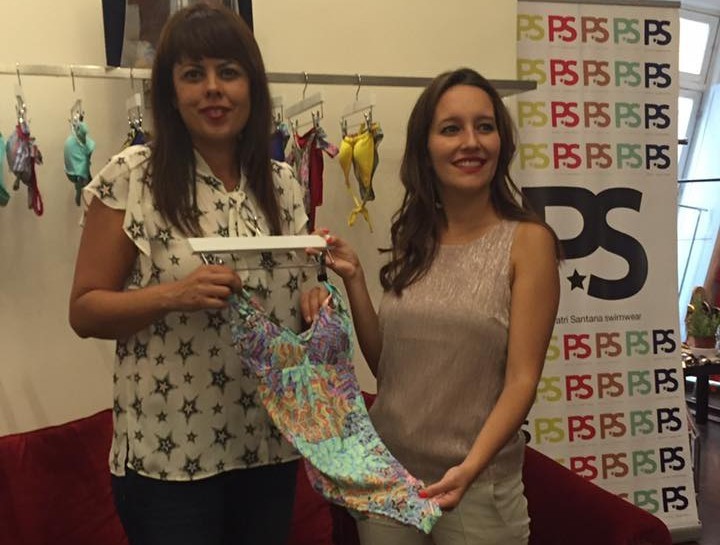 Gran Canaria Moda C�lida cierra la Semana en Madrid con un showroom para profesionales