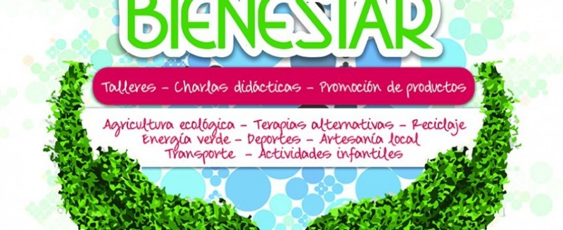 M�s de una treintena de empresas participan en la IV Feria de la Salud y el Bienestar