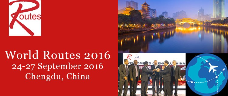 Canarias acuden a la principal feria mundial de rutas a�reas en China