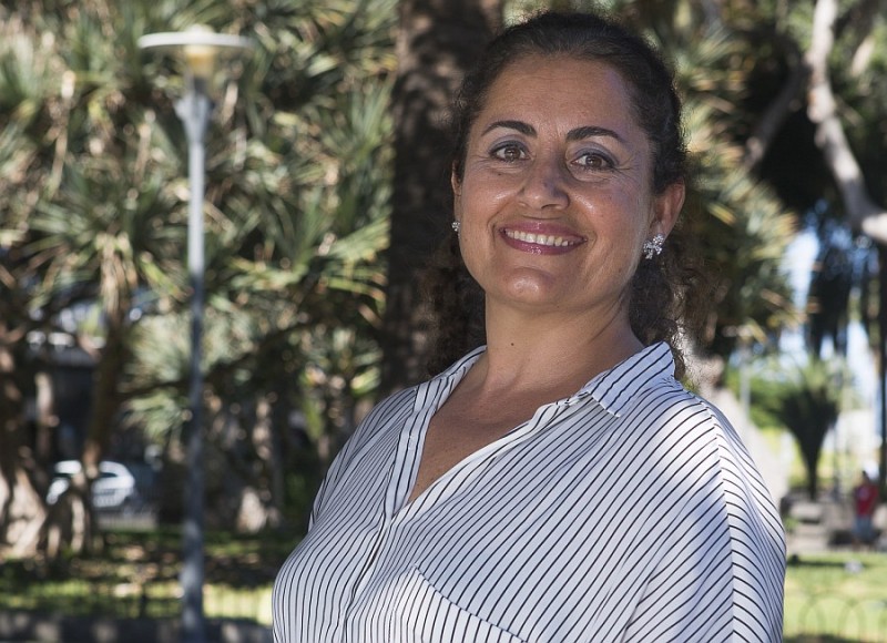 El PP solicita al Cabildo la puesta en marcha del Registro Tur�stico Insular de Plazas de Alojamiento