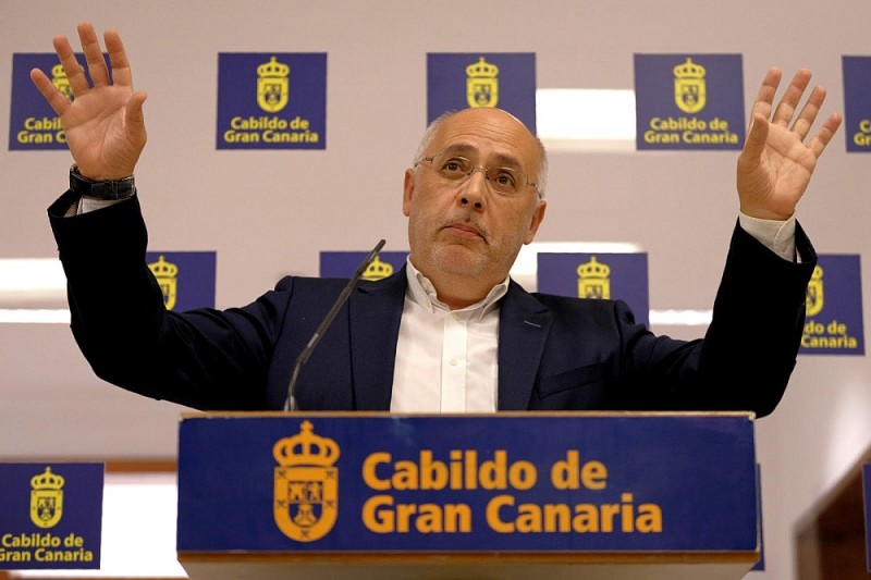 Morales lamenta que responsables p�blicos sirvan a los intereses privados de las gas�sticas