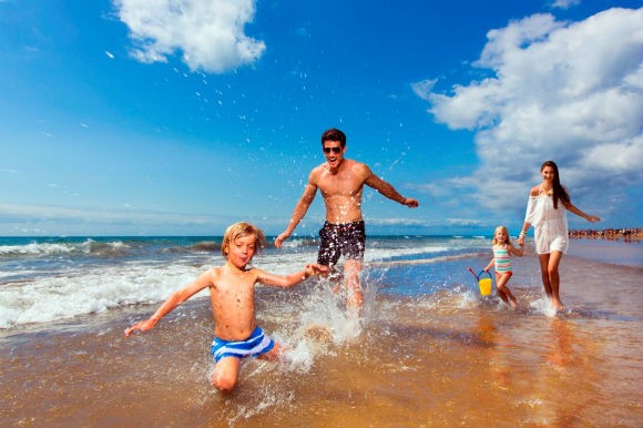 Canarias celebra el D�a Mundial del Turismo con r�cord del sector