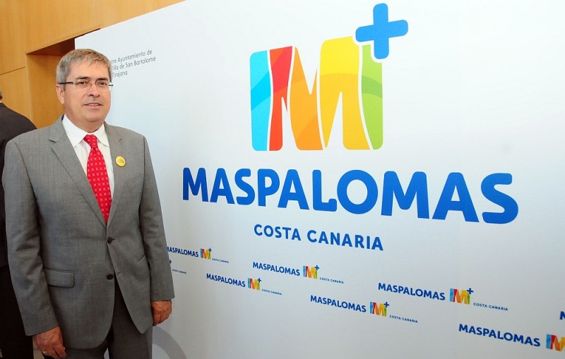 Maspalomas se propone como un destino tur�stico de �Lo +�  