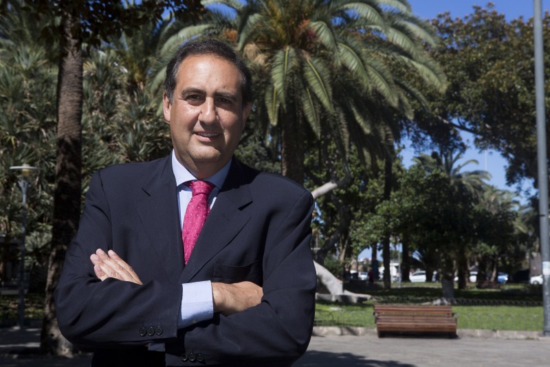 El PP culpa a NC de la paralizaci�n del plan de modernizaci�n tur�stica de Gran Canaria