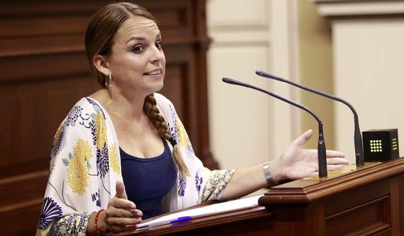 Podemos Canarias exige a CC y PSOE que abandonen �el juego de sillas�