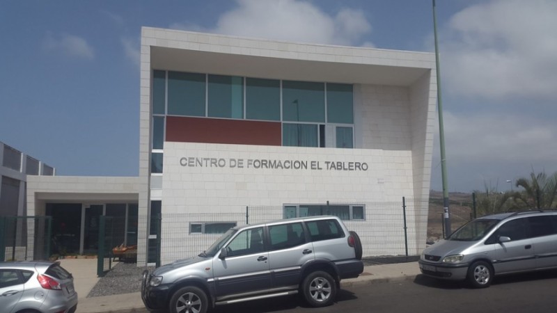 Ciclos formativos prioritarios para desempleados