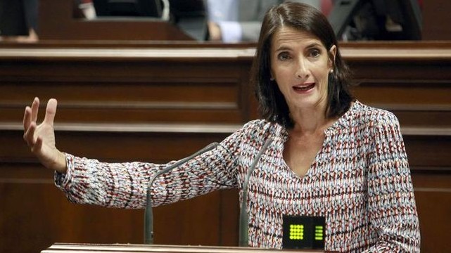 Canarias destina a la promoci�n tur�stica 15 millones de euros