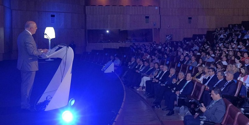 Gran Canaria, epicentro de los desaf�os digitales del turismo 