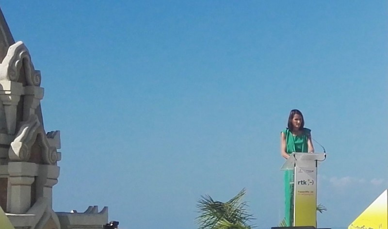 Canarias aumenta en medio mill�n las plazas a�reas con Alemania 