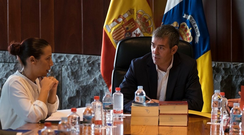 Canarias aprueba la implantaci�n de los grados en Periodismo y Comunicaci�n Audiovisual