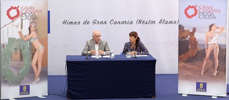 Moda C�lida participar� la pasarela de ba�o en Miami, Fitur y en �Madrid, capital de moda�