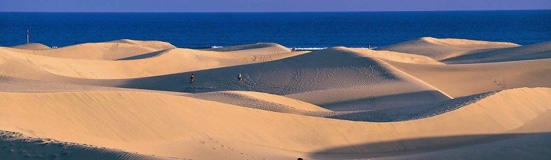 Canarias mejora la imagen de su marca y la intenci�n de visita de los europeos