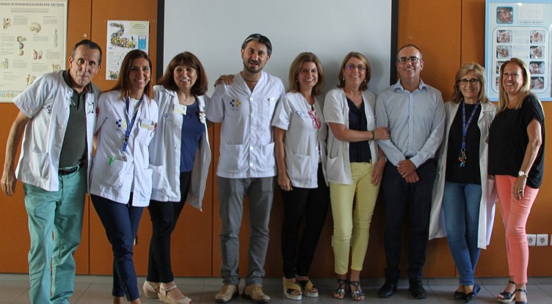 Ricardo Redondas reivindica las vacunas como un derecho de la ciudadan�a