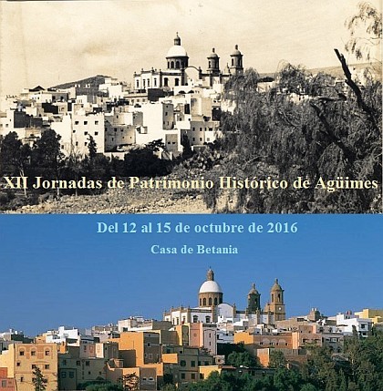 Ag�imes celebra las XII Jornadas de Patrimonio Hist�rico