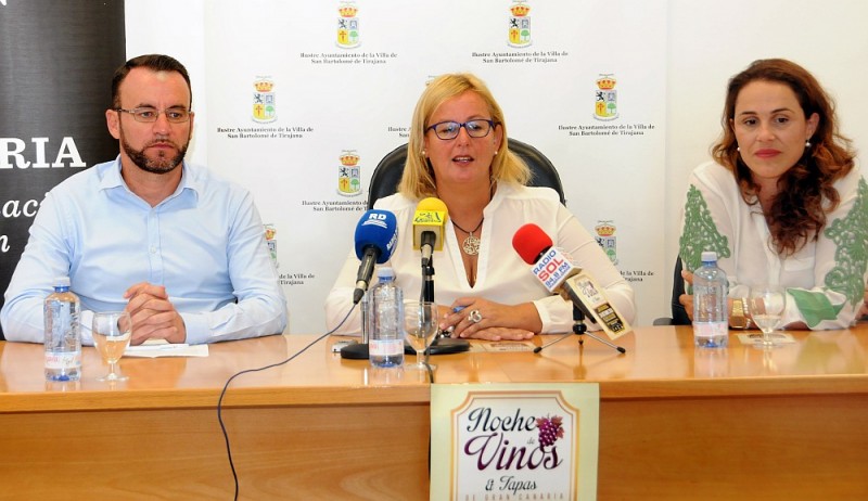 El Tablero acoge el pr�ximo viernes la Noche de Vinos y Tapas 