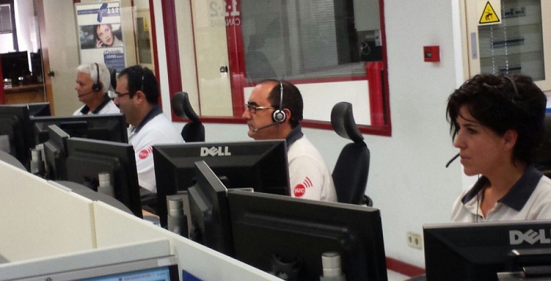 Ante una crisis de asma saber actuar puede evitar situaciones de extrema urgencia