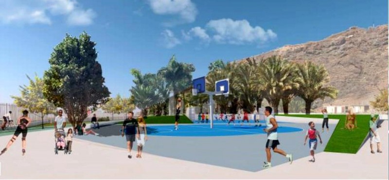 Mog�n presenta 7 proyectos a financiar con los fondos del IGTE por 13 millones de euros