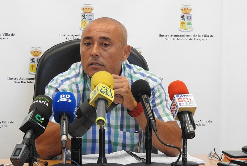 Roberto Martel �he cometido una imprudencia y pido perd�n�