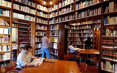 Mog�n acoge el XVIII Encuentro de Bibliotecas Municipales de Gran Canaria