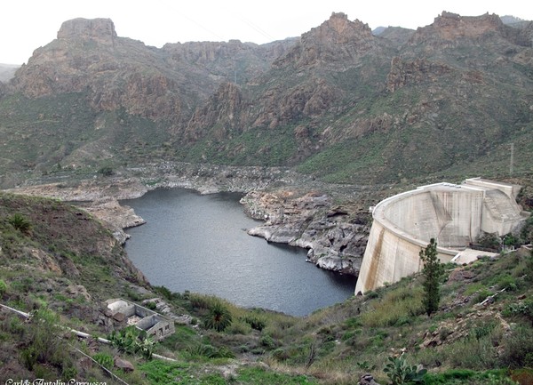 Se inicia el proceso de informaci�n p�blica del proyecto de la central Chira-Soria