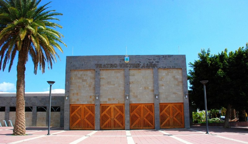 Santa Luc�a se suma al D�a Contra el C�ncer de Mama 