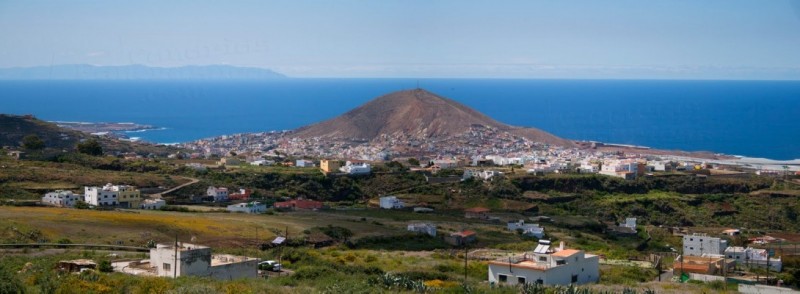 San Bartolom� Camina tiene dos citas el fin de semana 