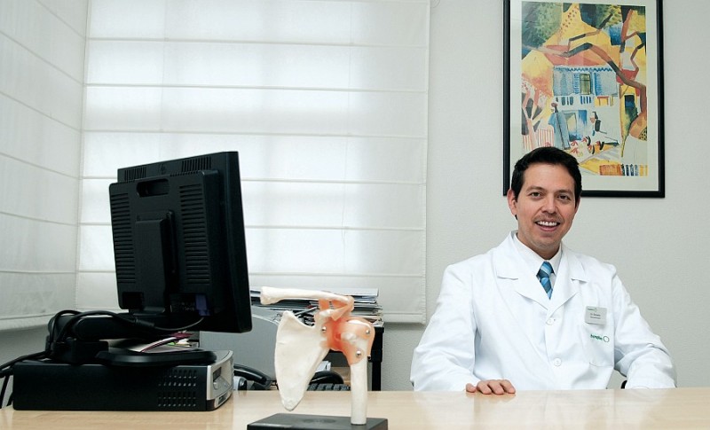 El d�ficit de vitamina D es determinante en el desarrollo de la osteoporosis