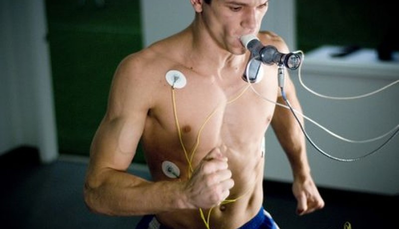 Hospiten Roca ofrece 30 chequeos cardiovasculares para una pr�ctica deportiva segura