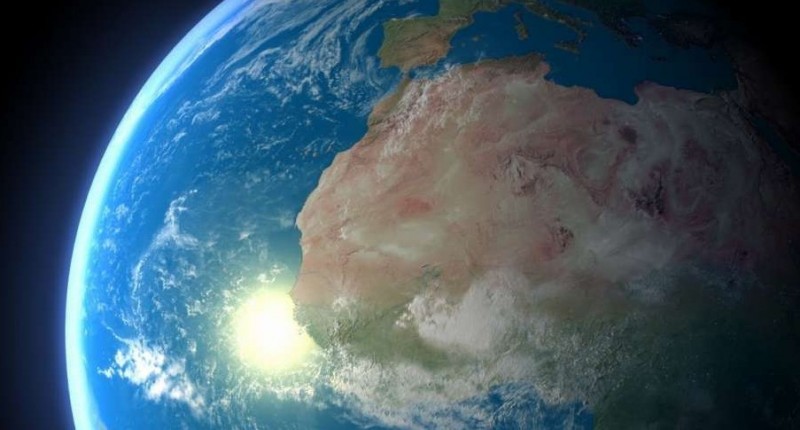 Uno de cada cuatro canarios ha respirado aire contaminado por ozono