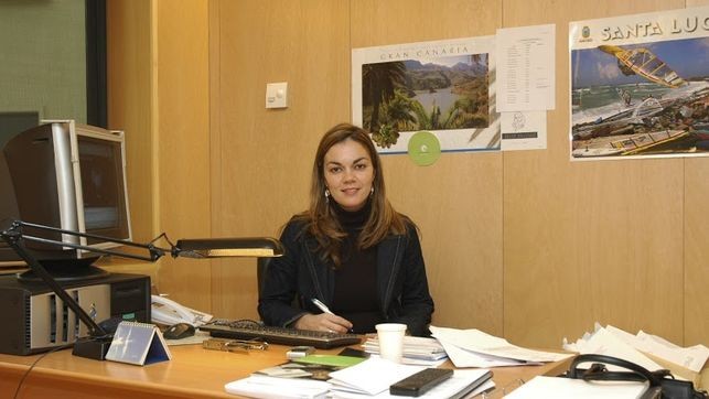 NC propone al Senado que analice la situaci�n laboral y social de las camareras de piso  