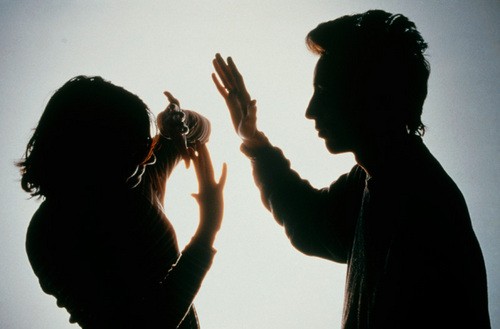  Mog�n contra la Violenia de G�nero �No la ocultes, hazla visible�