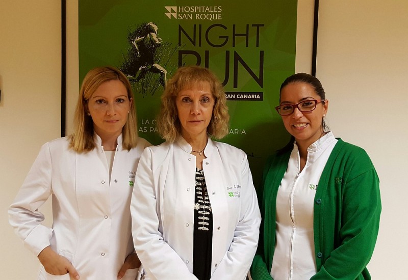 Medicina y deporte, la alianza perfecta