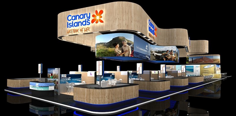 Canarias acude a la WTM de Londres con una previsi�n de llegada de casi 5 millones de turistas brit�nicos 
