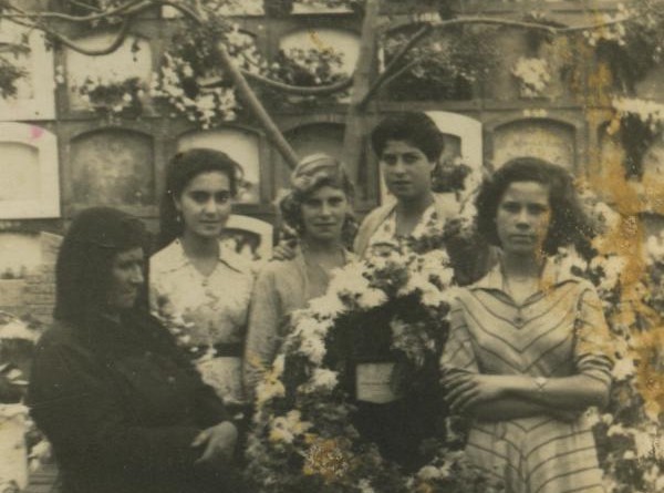 Historias y leyendas de muertos llenan las noches de finados en Gran Canaria