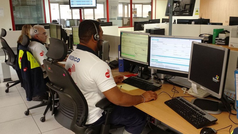 El SUC recuerda que algunas reacciones al�rgicas pueden ser mortales  