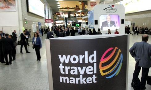 Canarias acude a la WTM de Londres con la previsi�n de llegada de 5 millones de brit�nicos