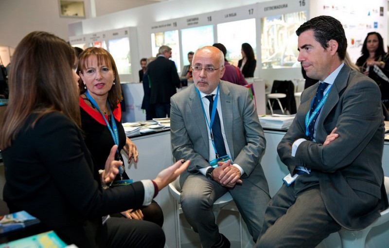 El Cabildo prev� superar los 750.000 brit�nicos en 2016