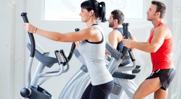 Realizar ejercicio f�sico a diario reduce el �ndice de bajas laborales por estr�s