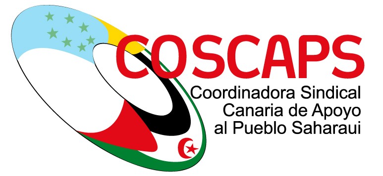 La COSCAPS denuncian la violencia de las fuerzas de seguridad marroqu� al Eurodiputado Willy Meyer