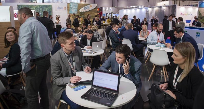 Las aerol�neas ofertan a Canarias este invierno 2,5 millones de plazas con el Reino Unido