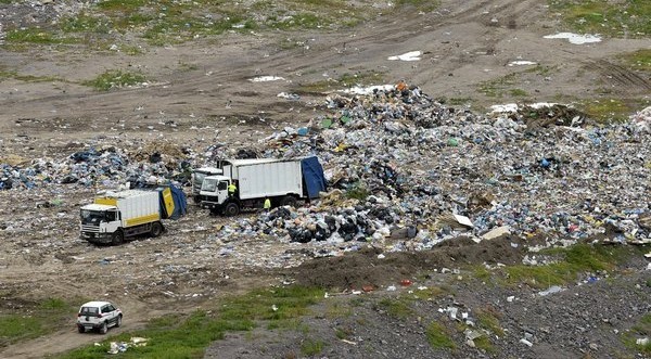Turcon presenta alegaciones al Complejo Ambiental del Salto del Negro
