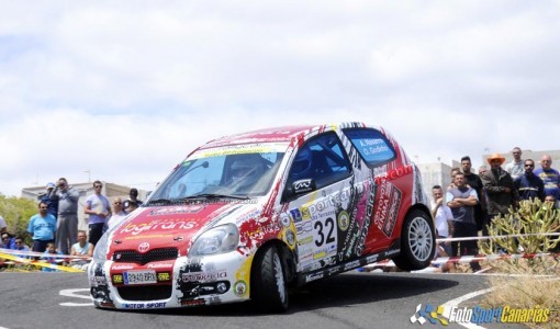 M�s de 80 equipos inscritos en el  43 Rallye de Maspalomas