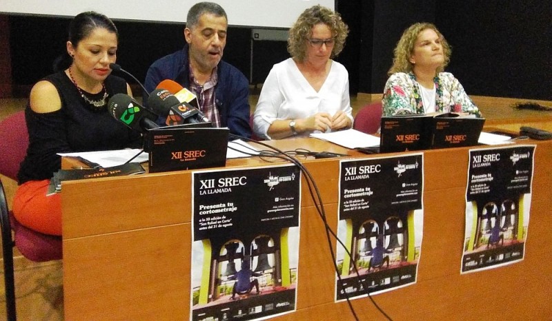 Santa Luc�a celebra la XII Muestra San Rafael en Corto