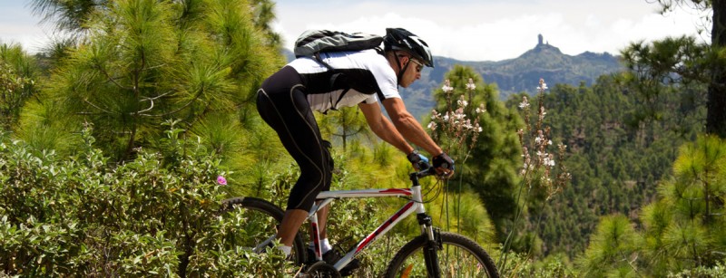 Turismo activo, un diamante en bruto para la diversificaci�n de Canarias