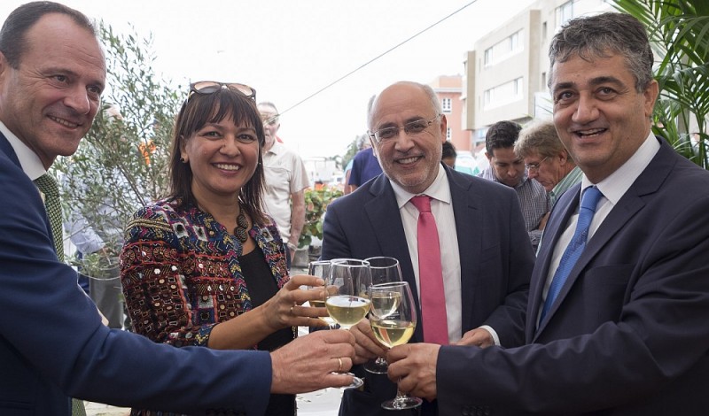 La Feria del Sureste acoger� este fin de semana a 130.000 personas