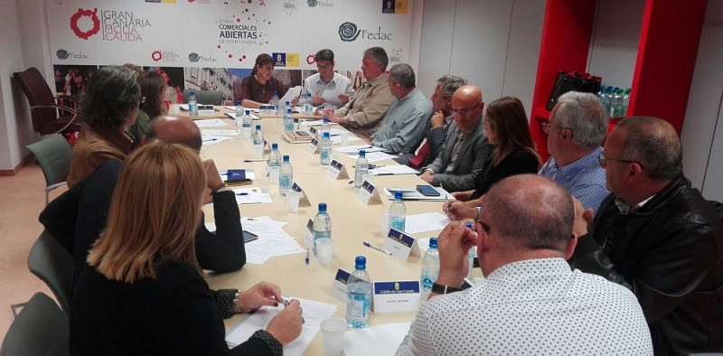 No a la apertura de comercios en festivos 