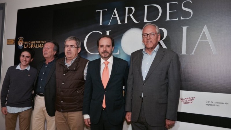 �Tardes de Gloria� se proyectar� en Maspalomas Costa Canaria 