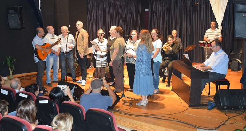 El Tablero acoger� el  II Festival de Boleros