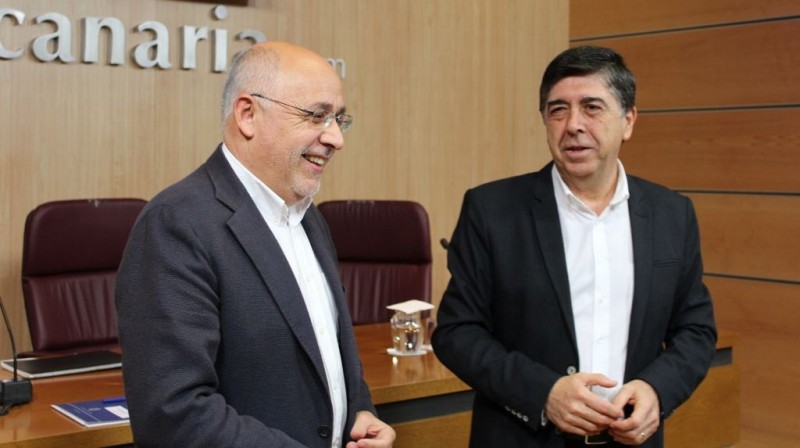 El Cabido pone en marcha el proyecto Gran Canaria por el Empleo 