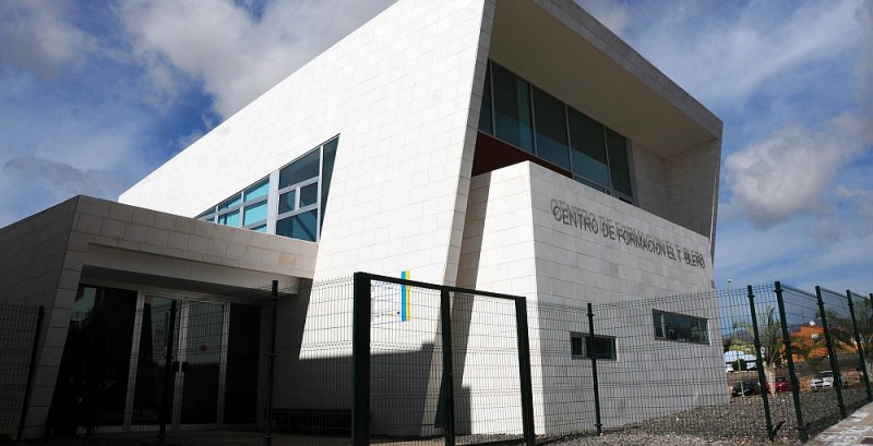 El Centro de Formaci�n de El Tablero amplia su oferta